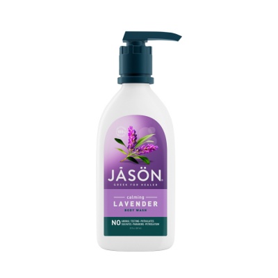 Jason Lavender Body Wash 887ml